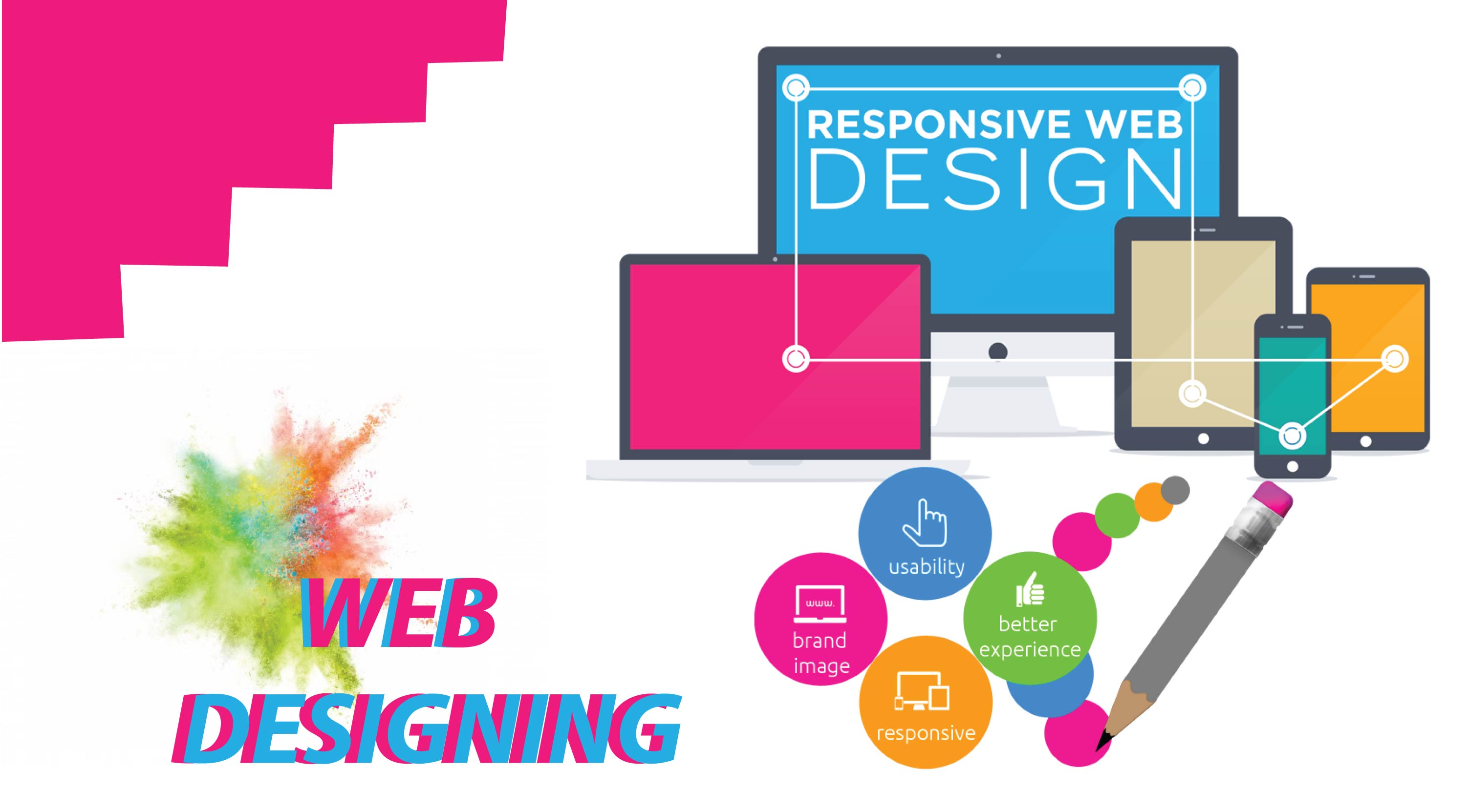 Dionysus Technology provides best web designing services in Hyderabad with best price